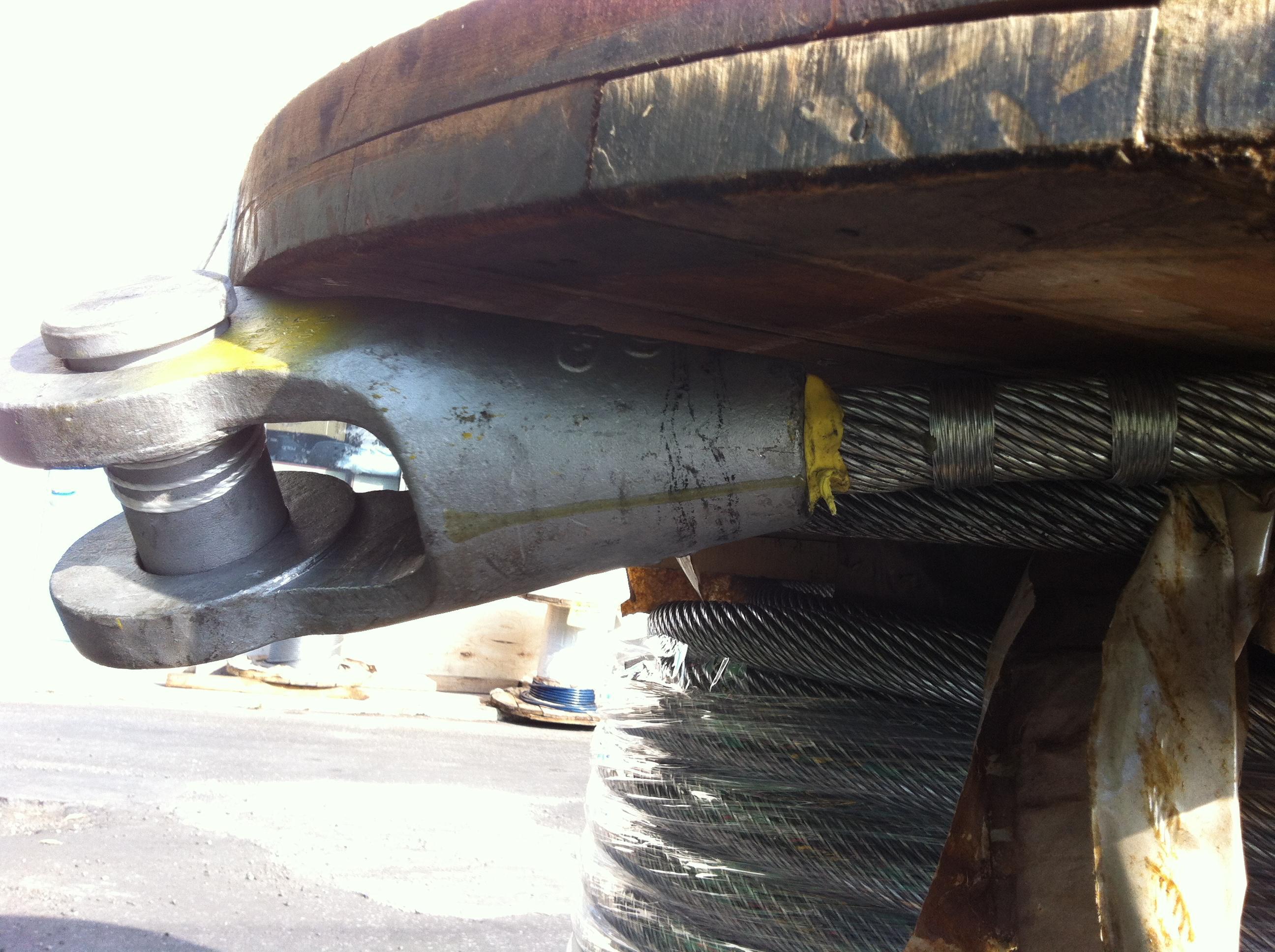 Wire Rope Sling 7
